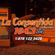 Logo de La Consentida - XHVUN