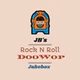 JB's Rock n Roll - DooWop Jukebox logo