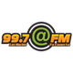Arroba@FM - XEORF logo