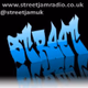Logo de Street Jam Radio