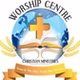 Worship Centre Christian Ministries Radio logo