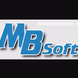 MB Radio logo