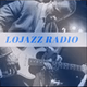 LoJazz Radio logo