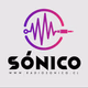 Logo de Radio Sónico