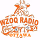 Logo de WZOQ RADIO