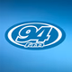 Rádio 94 FM logo