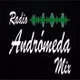 Radio Andromeda logo