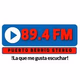 Logo de Puerto Berrio Stereo
