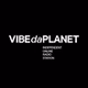 Vibe da Planet logo