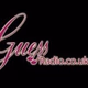 Guess Radio logo
