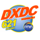 Logo de RMN Davao - DXDC