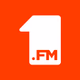 1.FM - Amsterdam Trance Radio logo