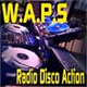 WAPS logo