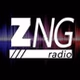 ZNG Radio logo
