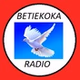 Betiekoka Radio logo