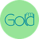Gold FM Alicante logo