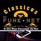 Clássicos do Funk logo
