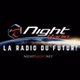 nightRadio logo