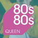 Logo de 80s80s - Queen