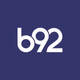 Logo de B92