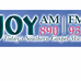 Joy AM - WKNV logo