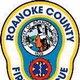 Logo de Roanoke County, VA Fire, Rescue
