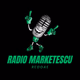 Logo de Radio Marketescu - Reggae