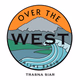 Logo de Over the West Online Radio