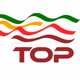 Logo de Top Radio