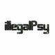 lllegalPsy Radio logo