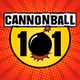 Cannonball 101 - KCVI-HD3 logo