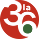 Logo de CX36 Radio Centenario