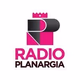 Logo de Radio Planargia