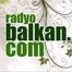 Radyo Balkan logo