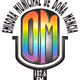 Logo de Onda Mencía Radio