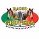 Radio La Grupera logo