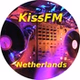 KissFM Netherlands logo