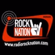 Rádio Rock Nation logo