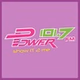 Power FM 101.7 logo