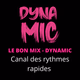Logo de Le Bon Mix - Dynamic