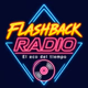 Logo de FlashBack Radio