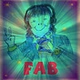 FAB Radio logo
