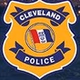 Cleveland, OH Police logo