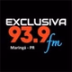 Exclusiva FM logo