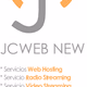 Logo de JCWEB RADIO