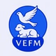 Radio VEFM logo