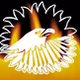 KRZA Community Radio - KRZA logo