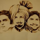 Logo de Old Punjabi Songs