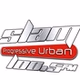 Slam 100.5 logo