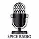Logo de Spice Radio